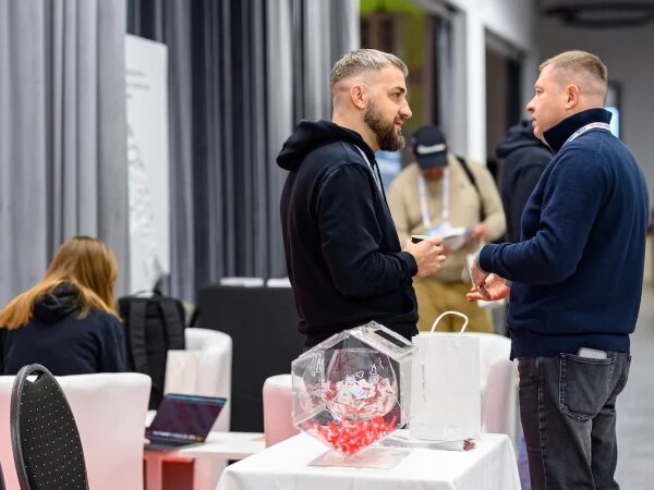 FinRetail повертається: коли відбудеться головна конференція року, що об’єднує фінанси, рітейл і технології — Мінфін