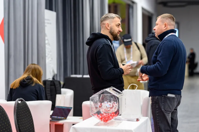 FinRetail повертається: коли відбудеться головна конференція року, що об’єднує фінанси,&hellip;