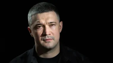 Михайло Федоров