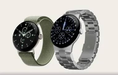 Pixel Watch 5