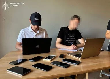 Правоохоронці викрили криптошахраїв, які ошукали людей на понад&hellip;