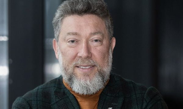 Глава “Біосфери” пропонує розширити воєнне страхування на товари та сировину та мораторій на перевірки