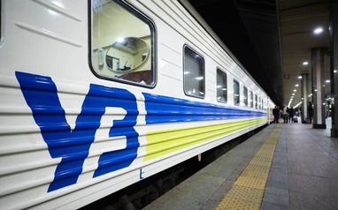 Чи можна повернути залишені в поїзді речі: пояснення «Укрзалізниці»