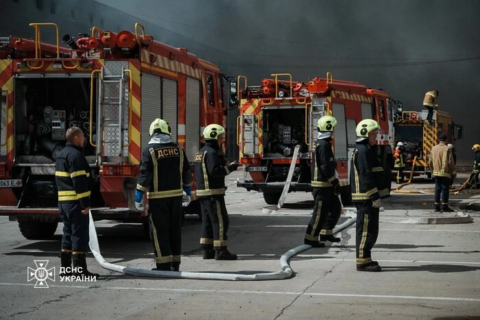 Росія знищила склад одного з найвідоміших видавництв України