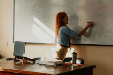 <i>Європу для навчання найчастіше обирають через безпекову ситуацію, джерело фото: pexels</i>