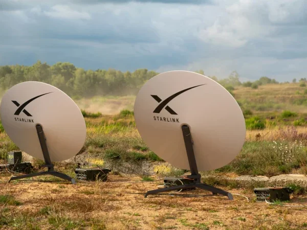 Маск відмовляється допомогти Україні зі Starlink: що планує Київ — Мінфін