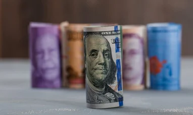 Інтервенції НБУ минулого тижня перевищили 1 млрд доларів