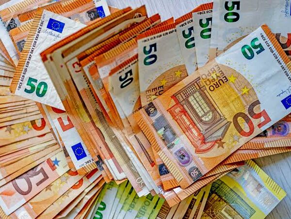 Курс валют 20 серпня: євро різко зросло на готівковому ринку&hellip;