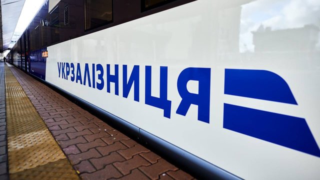 Попри обстріли "Укрзалізниця" у липні 2026р. перевезла 2,8 млн пасажирів