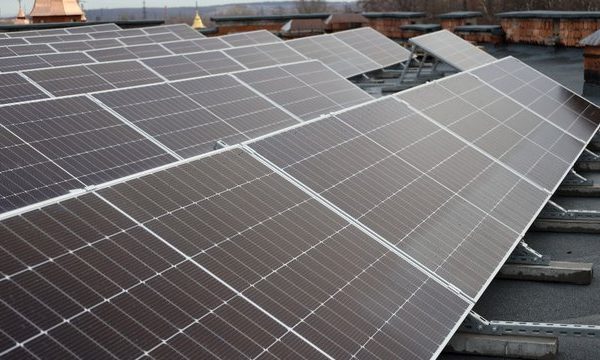 “ДТЕК Мережі” у I пів.-2026 підключили понад 2,7 тис. СЕС та 14 об’єктів розподіленої генерації