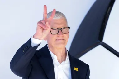 Apple прогнозує проблеми з постачанням і не відкидає нових підвищень цін