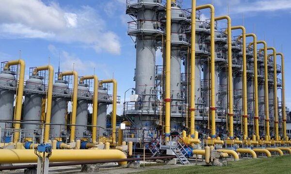 Уряд у 2026р розраховує на щонайменше 800 МВт газової генерації, з яких 200 МВт – від держпідприємств