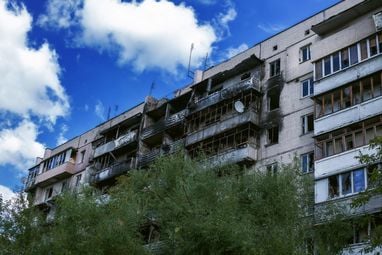 Уряд спрямовує 5,14 млрд грн на компенсації за знищене житло