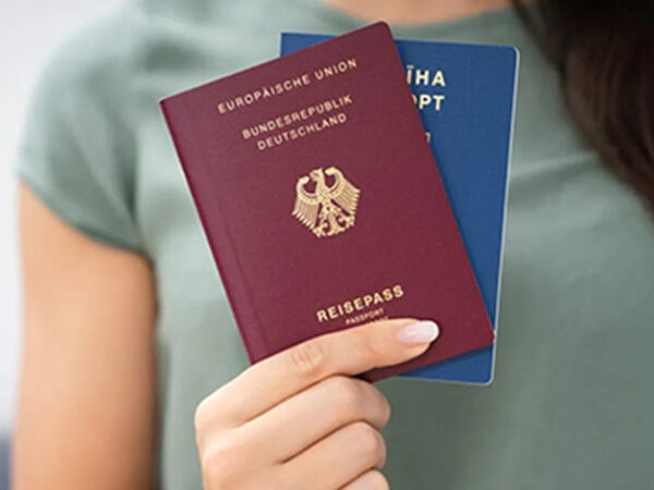 Німеччина скасувала спрощене отримання громадянства: що змінилося для іноземців — Мінфін