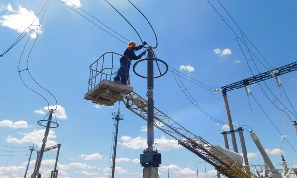 Одещину майже заживлено після масованої атаки РФ в суботу, але є обмеження в мережі – “Укренерго”