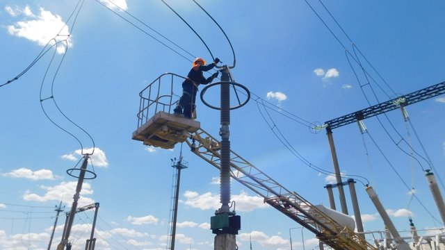 Одещину майже заживлено після масованої атаки РФ в суботу, але є обмеження в мережі – "Укренерго"