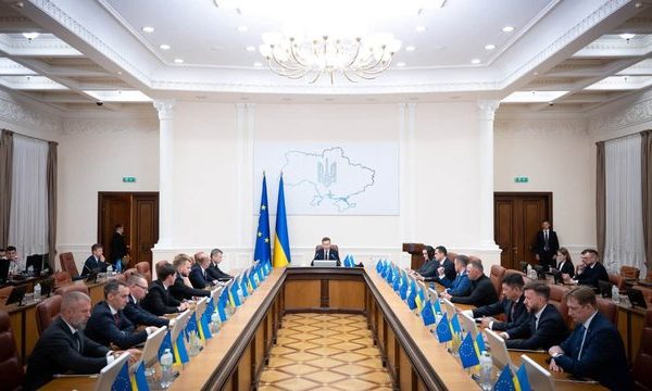 Кабмін передав Миколаївщині додаткове енергообладнання для підготовки до зими – Корецький