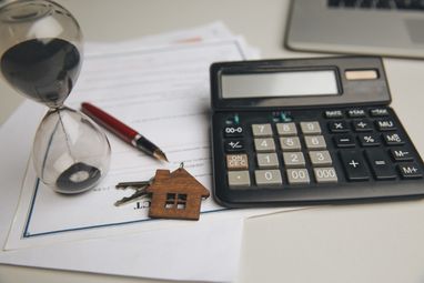 Загальний обсяг іпотечних кредитів у банківській системі сягнув 50 млрд грн