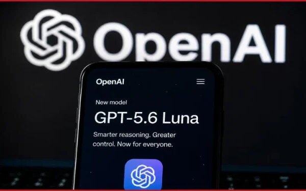 ChatGPT став безлімітним: OpenAI відкрила безкоштовним користувачам GPT-5.6 Luna — Мінфін