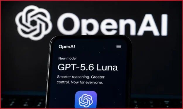 OpenAI розширює можливості безкоштовного ChatGPT: користувачі отримають необмежену кількість текстових чатів, а стандартною моделлю стане GPT-5.6 Luna.