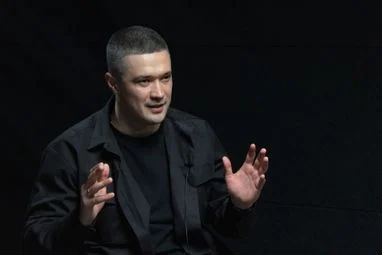 Михайло Федоров