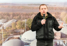 Агросектор України: $120 млн від Continental Farmers Group