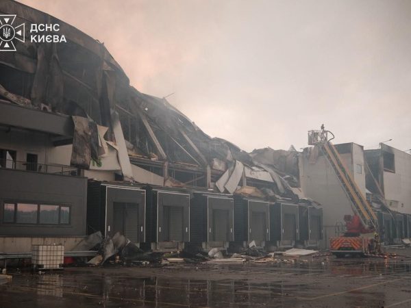 Уряд готує підтримку бізнесу після російських ударів по логістичній інфраструктурі — Мінфін