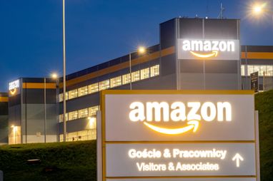 Amazon вперше в історії досягла $3 трлн капіталізації