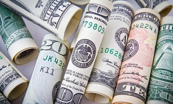 Валютні інтервенції НБУ минулого тижня збільшилися на 8,1%