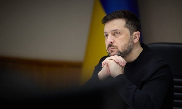 Зеленський дедалі більше невдоволений Пишним через його близькість до МВФ – Bloomberg