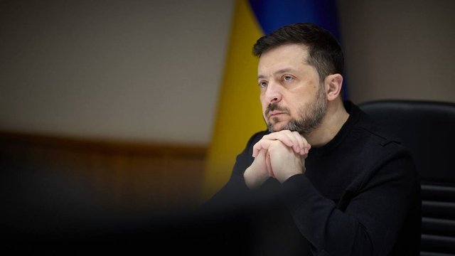Зеленський дедалі більше невдоволений Пишним через його близькість до МВФ – Bloomberg