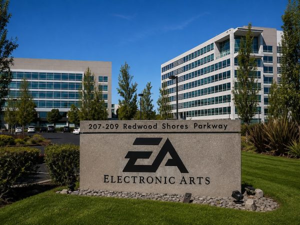 Саудівська Аравія купила видавця EA Sports FC, The Sims і Battlefield за $55 млрд — Мінфін