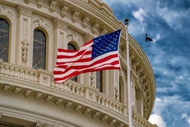 Державний борг США перевищив $40 трильйонів