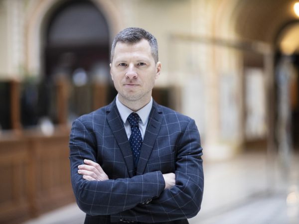 НБУ призначив нового директора Департаменту стратегії та розвитку — Мінфін