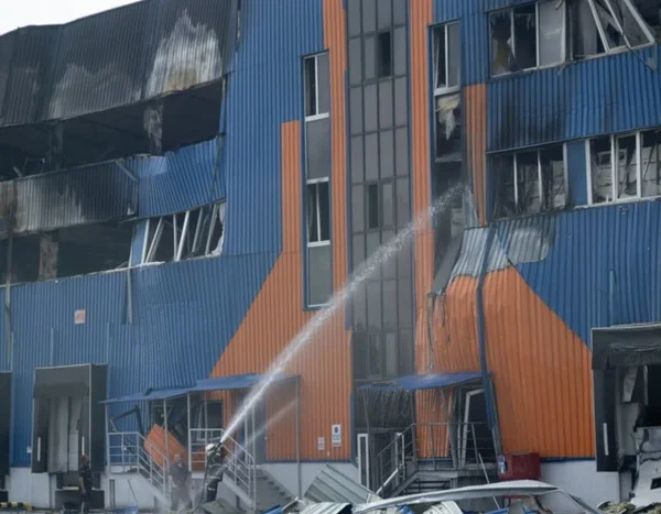 Після атак Росії український бізнес втратив понад 400 тис. кв. м складів – Forbes