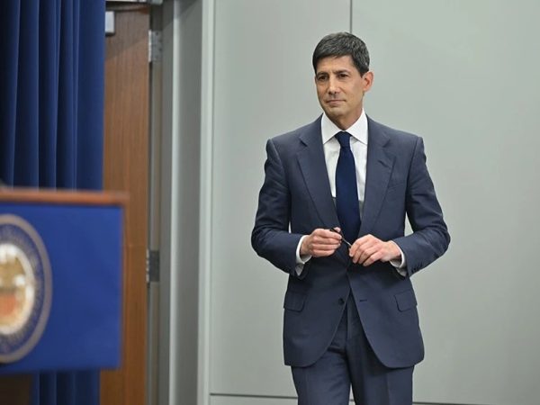 ФРС продовжує паузу в монетарній політиці: ставка залишилася без змін — Мінфін