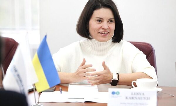 Понад 11 тис. платників скористалися тимчасовим звільненням від податкових обов’язків через форс-мажор, з них 3 тис. у 2026р. – очільниця ДПС