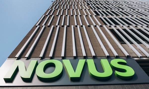 NOVUS незабаром відкриє свої перші два супермаркети у Львові