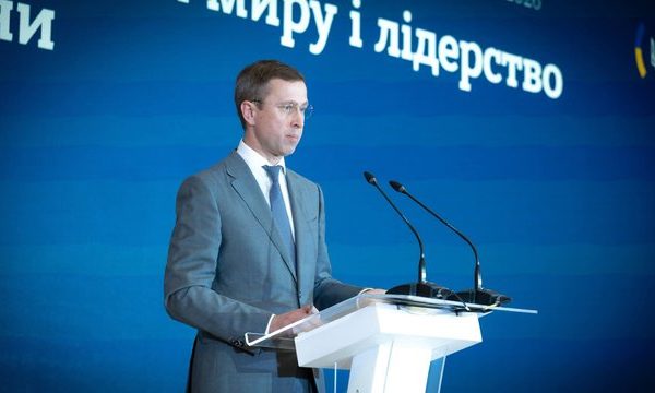 Корецький: Є додаткова потреба фінансування оборони, будемо актуалізувати держбюджет-2026
