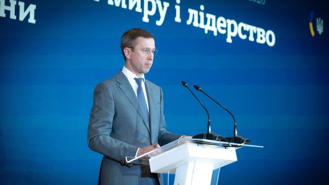 Корецький: Є додаткова потреба фінансування оборони, будемо актуалізувати держбюджет-2026
