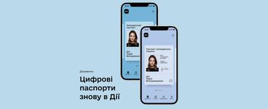 Чи можна перетнути кордон із закордонним паспортом у «Дії»