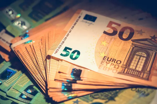 Прибутки євробондів падають на тлі зниження нафти — Мінфін