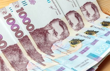 Кредитові та дебетові перекази зросли у 2026 році: статистика НБУ