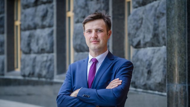 Уряд готує програму кредитування аграріїв під заставу зерна