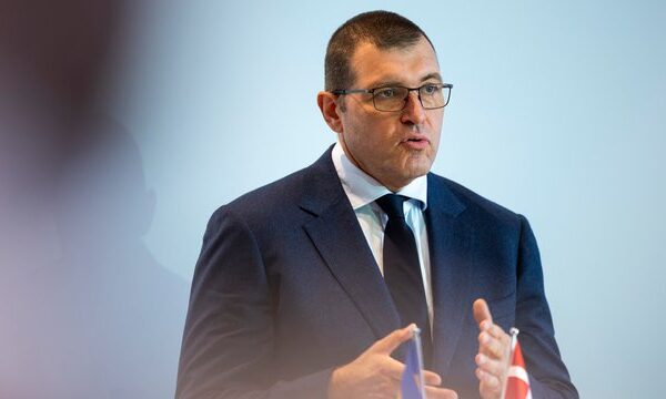 Україна може скоротити посіви на 20% у 2027р. через проблеми з експортом – “Кернел”