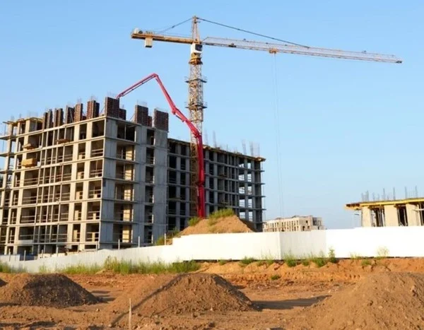 Глава спілки виробників будматеріалів пояснив, чому будівництво стрімко подорожчає