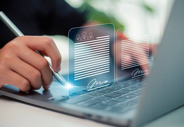 З 1 вересня КЕП створюватимуть за новим алгоритмом «Купина» — Мінфін