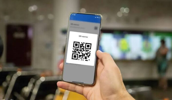 З 1 серпня у Києві запровадять новий QR-квиток із безлімітними пересадками — Мінфін