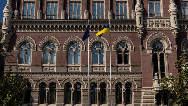 Обсяг чистих кредитів у липні зріс на 3,3%, депозитів – на 0,9% – НБУ