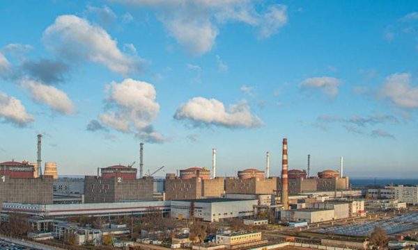 Регулярні блекаути на ЗАЕС зношують обладнання та посилюють ризики для безпеки – очільник “Енергоатома”